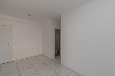 Sala  de apartamento para alugar com 2 quartos, 60m² em Vila Sao Francisco, Hortolândia