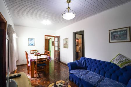 Casa à venda com 2 quartos, 70m² em Tucuruvi, São Paulo