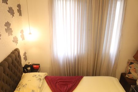 Quarto 1 de apartamento à venda com 2 quartos, 60m² em Mauá, São Caetano do Sul