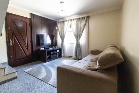 Sala de casa à venda com 3 quartos, 190m² em Água Fria, São Paulo