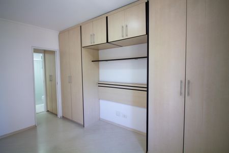 Quarto de apartamento para alugar com 1 quarto, 52m² em Campo Belo, São Paulo