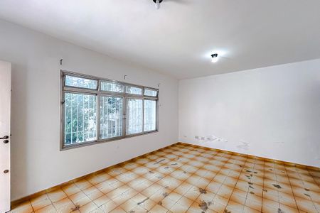 Sala de casa para alugar com 5 quartos, 257m² em Vila Marte, São Paulo