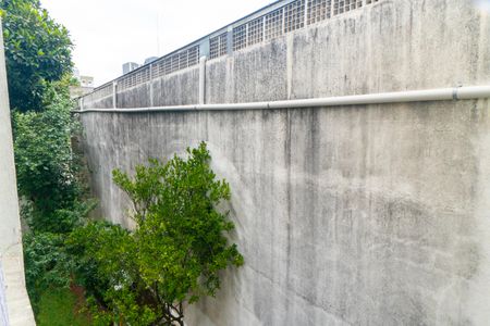 Vista do Quarto 1 de apartamento para alugar com 2 quartos, 67m² em Vila Mascote, São Paulo