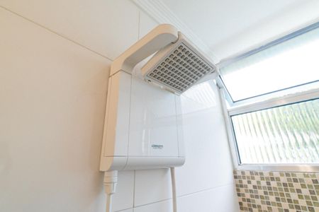 Apartamento para alugar com 67m², 2 quartos e 2 vagas Apartamento para alugar com 67m², 2 quartos e 2 vagasBanheiro