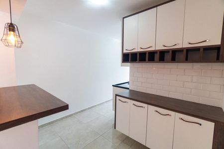 Apartamento para alugar com 67m², 2 quartos e 2 vagas Apartamento para alugar com 67m², 2 quartos e 2 vagasCozinha