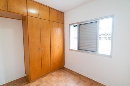 Quarto 2 de apartamento para alugar com 2 quartos, 67m² em Vila Mascote, São Paulo