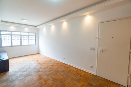 Sala de apartamento para alugar com 2 quartos, 67m² em Vila Mascote, São Paulo
