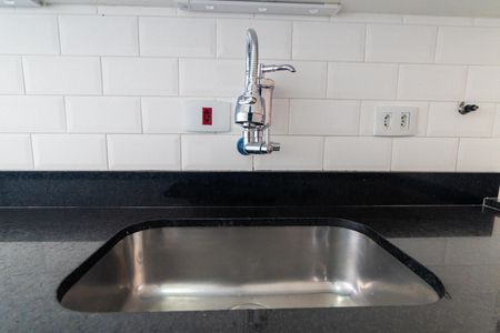 Apartamento para alugar com 67m², 2 quartos e 2 vagas Apartamento para alugar com 67m², 2 quartos e 2 vagasCozinha Detalhe