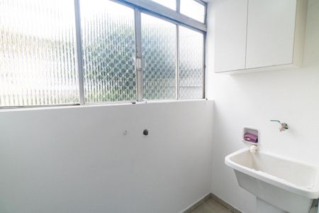 Apartamento para alugar com 67m², 2 quartos e 2 vagas Apartamento para alugar com 67m², 2 quartos e 2 vagasÁrea de Serviço