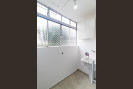 Apartamento para alugar com 67m², 2 quartos e 2 vagas Apartamento para alugar com 67m², 2 quartos e 2 vagasÁrea de Serviço