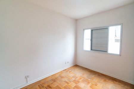 Quarto 1 de apartamento para alugar com 2 quartos, 67m² em Vila Mascote, São Paulo