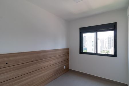 Quarto de apartamento para alugar com 1 quarto, 29m² em Barra Funda, São Paulo