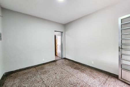 Sala de casa para alugar com 2 quartos, 120m² em Vila Irene, São Bernardo do Campo