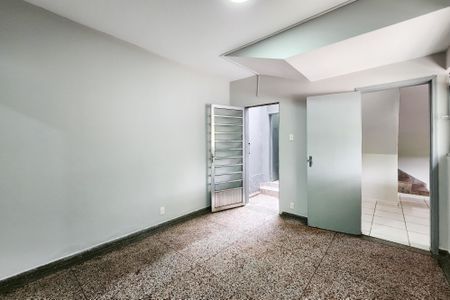 Sala de casa para alugar com 2 quartos, 120m² em Vila Irene, São Bernardo do Campo