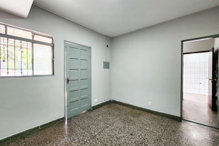 Sala de casa para alugar com 2 quartos, 120m² em Vila Irene, São Bernardo do Campo