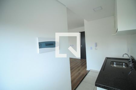 Kitnet/Studio para alugar com 1 quarto, 26m² em Quarta Parada, São Paulo