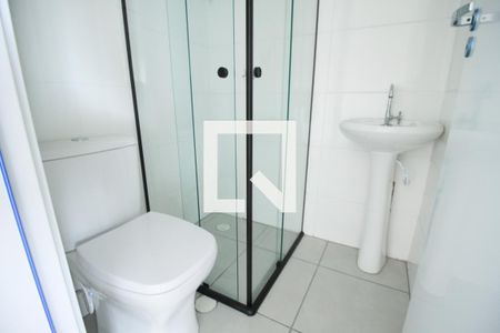 Kitnet/Studio para alugar com 1 quarto, 26m² em Quarta Parada, São Paulo