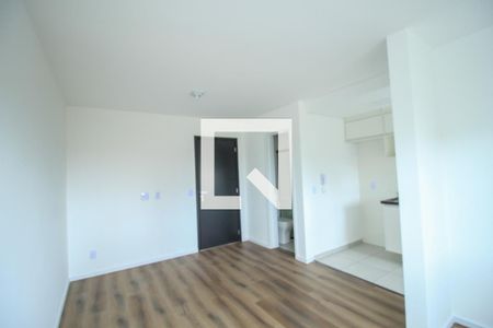 Kitnet/Studio para alugar com 1 quarto, 26m² em Quarta Parada, São Paulo