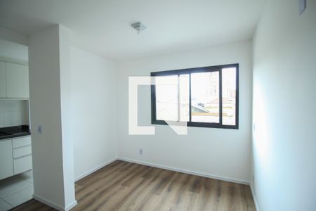Kitnet/Studio para alugar com 1 quarto, 26m² em Quarta Parada, São Paulo