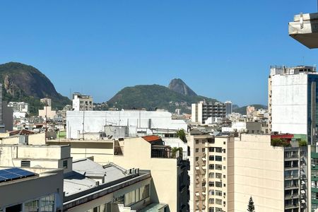 Sala de apartamento para alugar com 3 quartos, 300m² em Copacabana, Rio de Janeiro