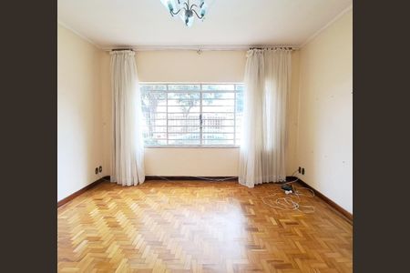 Sala de casa para alugar com 2 quartos, 100m² em Centro, Osasco