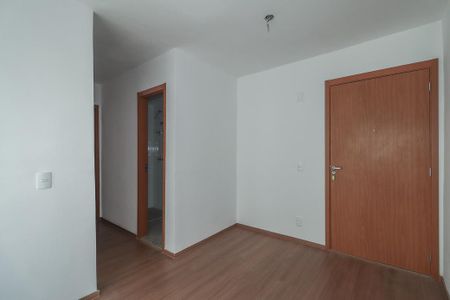 Sala de apartamento para alugar com 2 quartos, 44m² em Costa E Silva, Porto Alegre