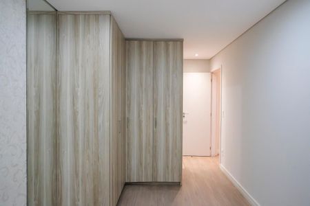 Suíte de apartamento para alugar com 2 quartos, 61m² em Boa Vista, São Caetano do Sul