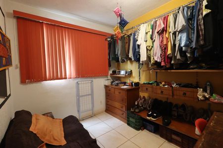 Quarto 2 de apartamento para alugar com 2 quartos, 42m² em Residencial Jequitibá, Ribeirão Preto