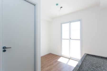 Apartamento para alugar com 15m², 1 quarto e sem vaga Apartamento para alugar com 15m², 1 quarto e sem vagaStudio