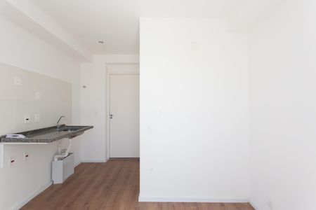 Apartamento para alugar com 15m², 1 quarto e sem vaga Apartamento para alugar com 15m², 1 quarto e sem vagaStudio