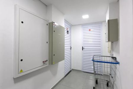 Apartamento para alugar com 15m², 1 quarto e sem vaga Apartamento para alugar com 15m², 1 quarto e sem vagaÁrea comum