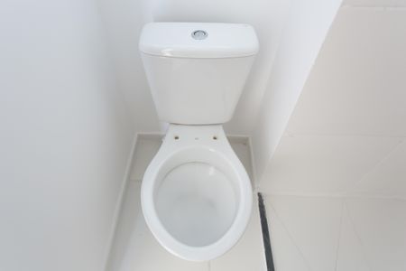 Apartamento para alugar com 15m², 1 quarto e sem vaga Apartamento para alugar com 15m², 1 quarto e sem vagaBanheiro - Detalhe