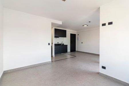 Quarto de apartamento para alugar com 1 quarto, 39m² em Jardim São Paulo, São Paulo