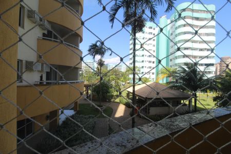 Suíte - Vista de apartamento para alugar com 1 quarto, 52m² em Barra da Tijuca, Rio de Janeiro