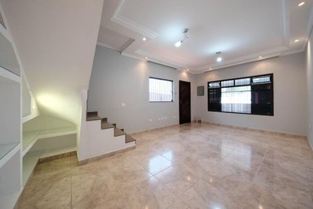 Sala de casa para alugar com 4 quartos, 200m² em Jardim Penha, São Paulo