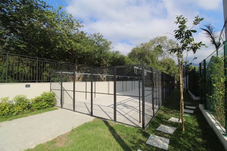 Apartamento para alugar com 43m², 2 quartos e 1 vagaÁrea comum - Bicicletário