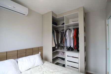 Apartamento para alugar com 43m², 2 quartos e 1 vagaQuarto 2