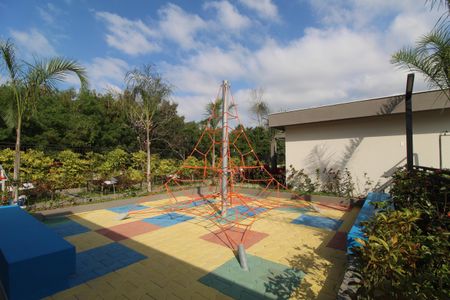 Apartamento para alugar com 43m², 2 quartos e 1 vagaÁrea comum