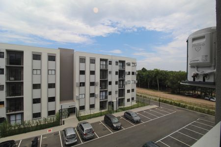 Apartamento para alugar com 43m², 2 quartos e 1 vagaQuarto 2 - Vista