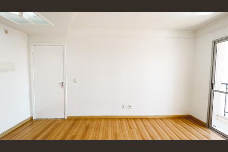 Sala de apartamento para alugar com 2 quartos, 50m² em Vila Roque, São Paulo