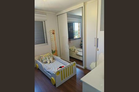 Apartamento à venda com 3 quartos, 106m² em Jardim Bonfiglioli, São Paulo