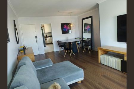 Apartamento à venda com 3 quartos, 106m² em Jardim Bonfiglioli, São Paulo