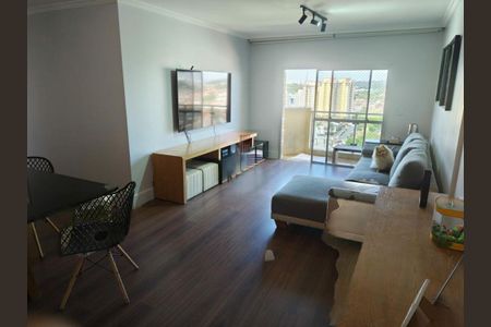 Apartamento à venda com 3 quartos, 106m² em Jardim Bonfiglioli, São Paulo