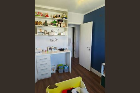 Apartamento à venda com 3 quartos, 106m² em Jardim Bonfiglioli, São Paulo