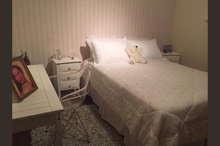 Casa à venda com 3 quartos, 200m² em Parque Terra Nova, São Bernardo do Campo