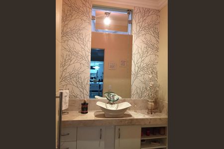 Casa à venda com 3 quartos, 200m² em Parque Terra Nova, São Bernardo do Campo