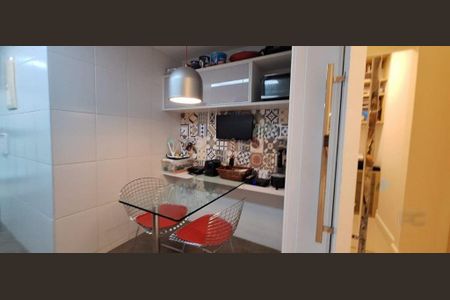 Apartamento à venda com 2 quartos, 87m² em Icaraí, Niterói