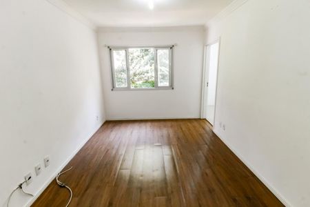 Sala de apartamento para alugar com 2 quartos, 60m² em Jardim Catanduva, São Paulo