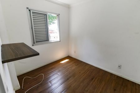 Quarto 2 de apartamento para alugar com 2 quartos, 60m² em Jardim Catanduva, São Paulo