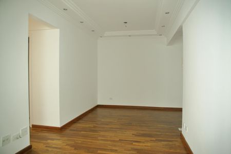 Sala de apartamento à venda com 3 quartos, 69m² em Vila Dusi, São Bernardo do Campo